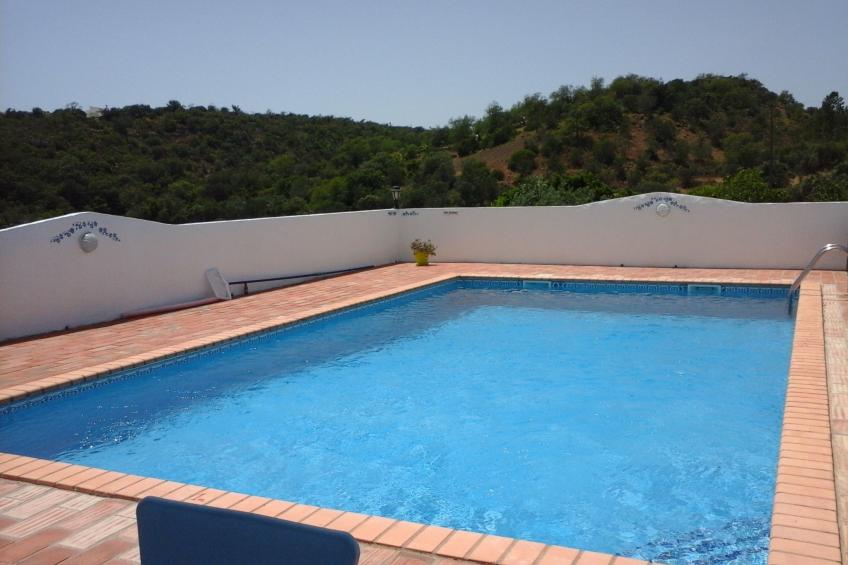 Berghütte "Villa Romao" - foto 46