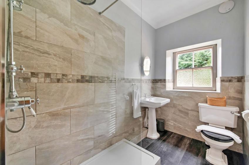 Low Green Cottage - foto 26