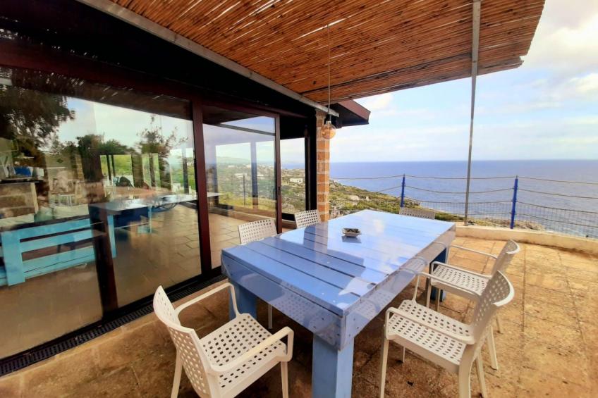 Buchtblick-Villa am Meer mit exklusivem Pool - foto 18