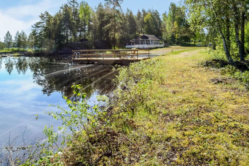 Piitterin saunatupa - foto 19