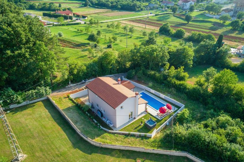 Villa Blaise - foto 41