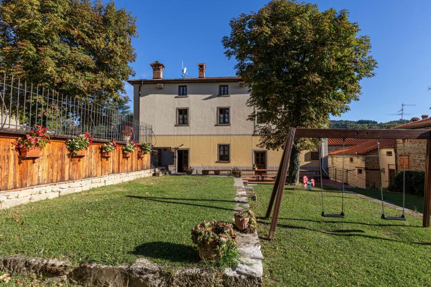 Landvilla mit Pool und Garten – die perfekte Kulisse für Feierlichkeiten oder V - foto 11