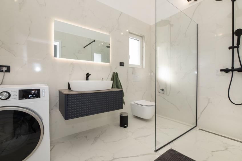 "Villa Juniperus" mit eigenem Pool - foto 5