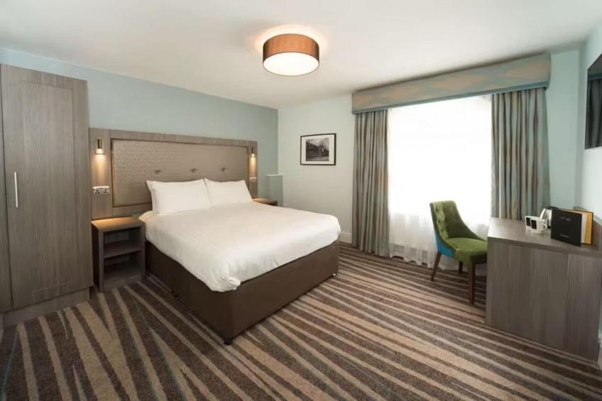 Standard Family Room for 4 - foto 20