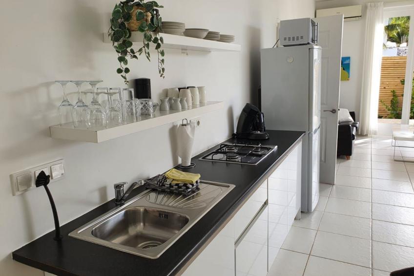 Wohnung B2 in Jan Thiel Curacao - foto 11