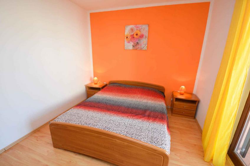 Vakantiewoning met airconditioning en barbecue - VW-4GRW - foto 14