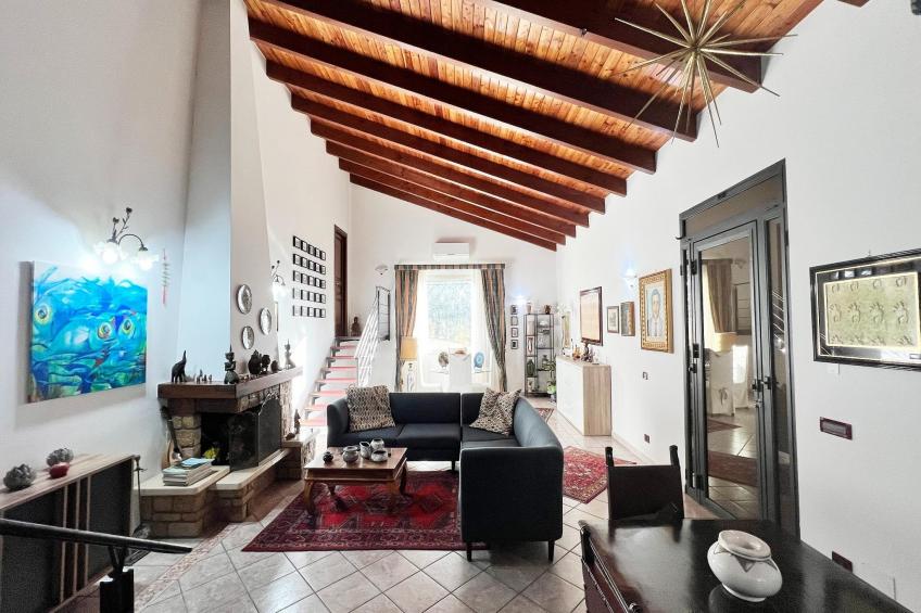 Villa Castellammare del Golfo 6 - foto 12