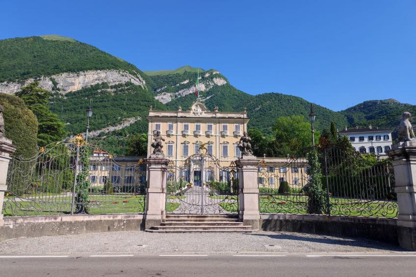 Vista Brentano - foto 46