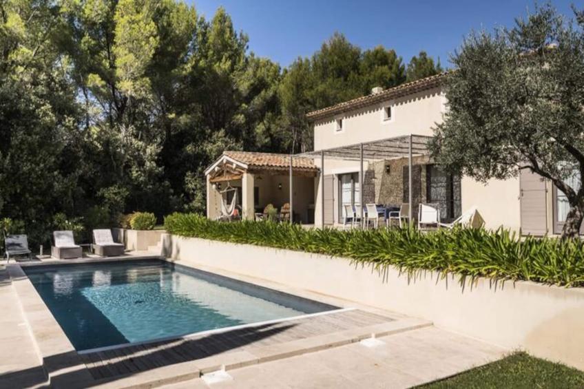 Bastide Blanche : Votre évasion En Provence - foto 54