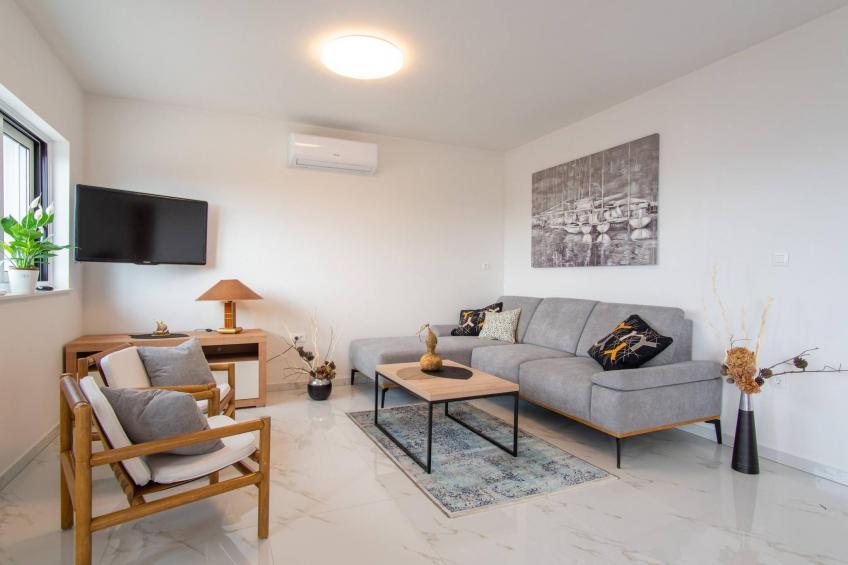 Beach house Festini - foto 2