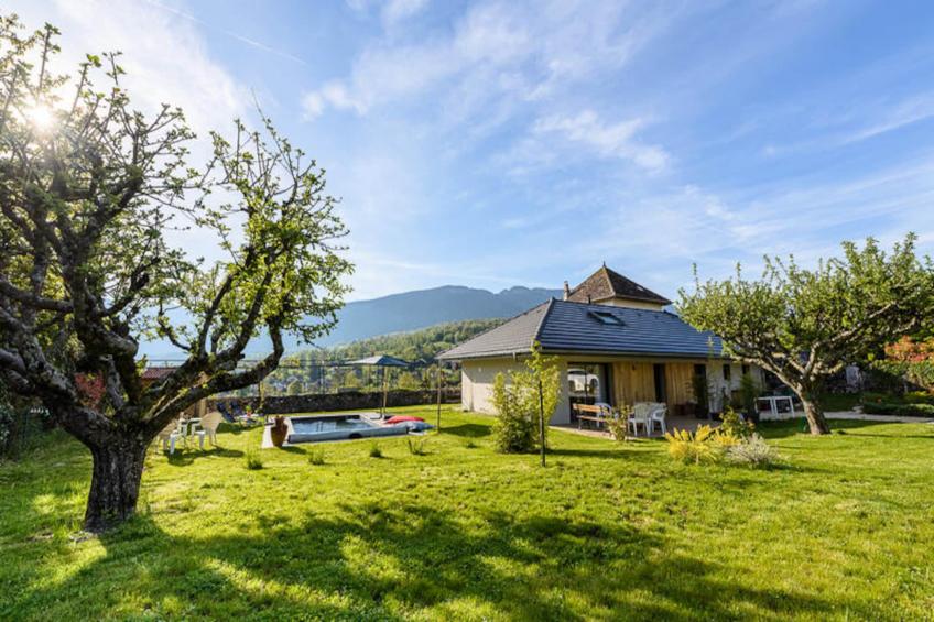 Maison à Saint-Jorioz - foto 27