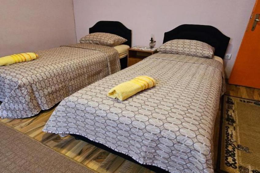 Tivat Bliss Apartments Close to Beach - Two Bedroom Apartment - foto 7