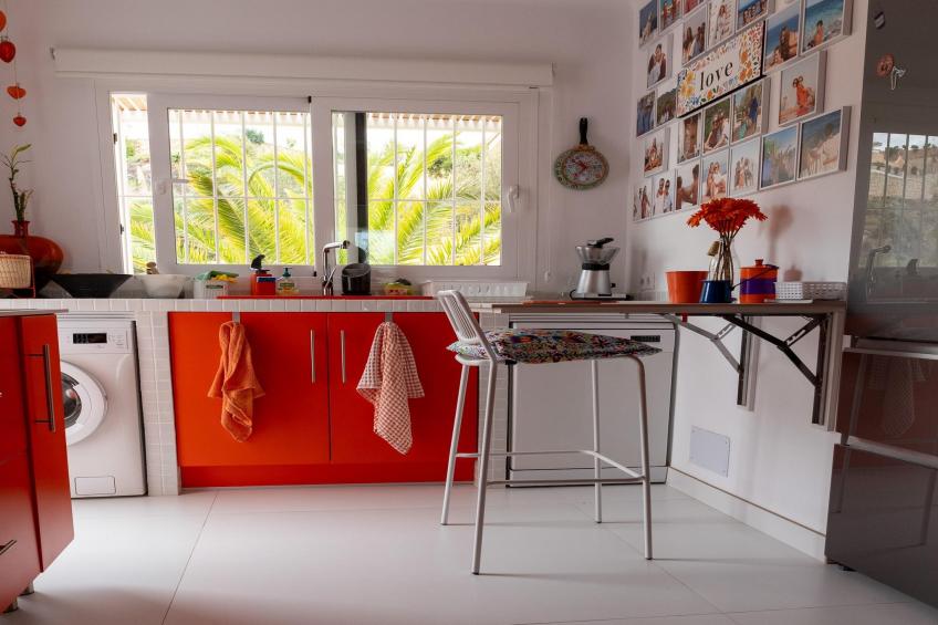 CT 385 AL - Faro's Soulrise Villa - Mojacar - Pool & Artistic Flair close to the Beach - foto 14