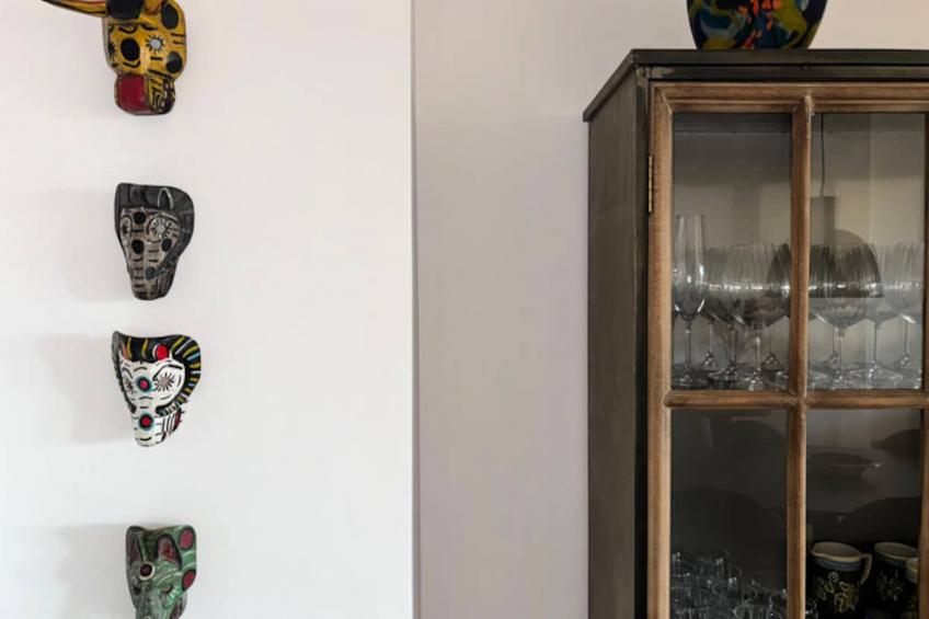 Appartements à Benahavís - foto 12