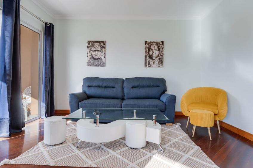 Câmara de Lobos Duplex-Wohnung - foto 2