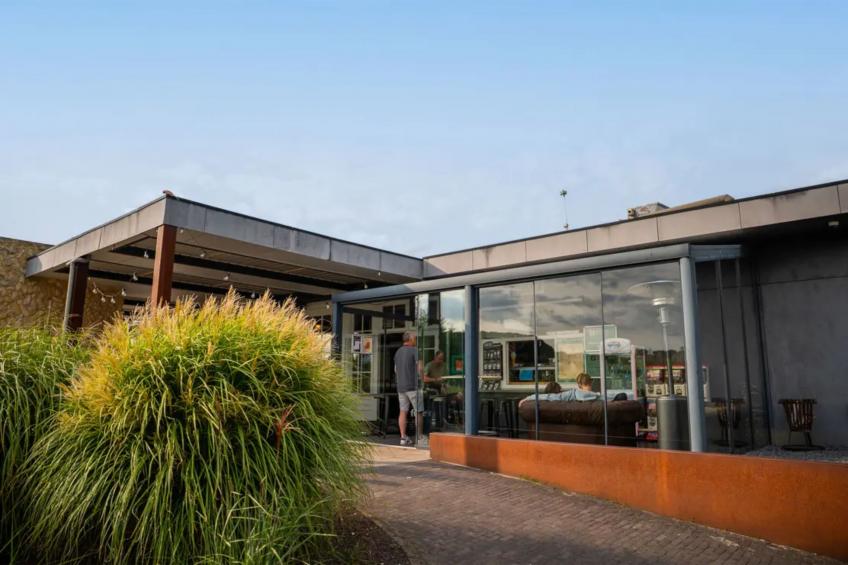 Lodge Royal 6 persons Wellness (Hottub) - foto 23