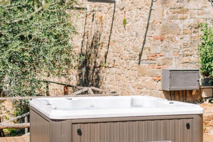 Wohnung "Il Bergamotto" mit Garten - foto 3