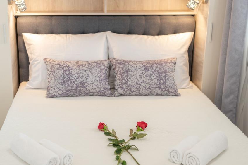 Mittelmeer-Ferienhaus Eden - foto 29