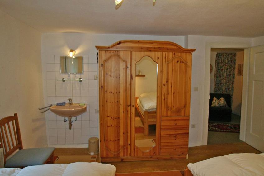 Geräumiges Ferienhaus in Holzerath mit Garten - foto 15