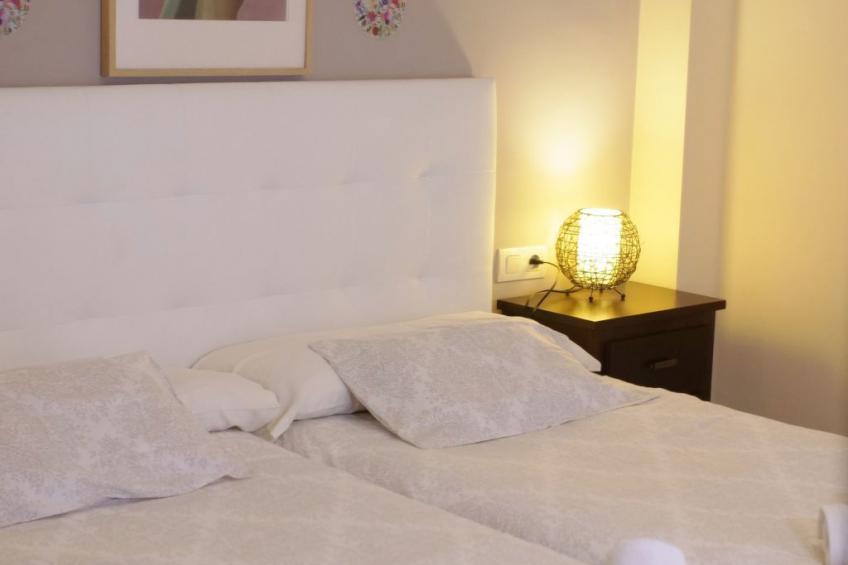 "Casa El Mirador". - foto 34