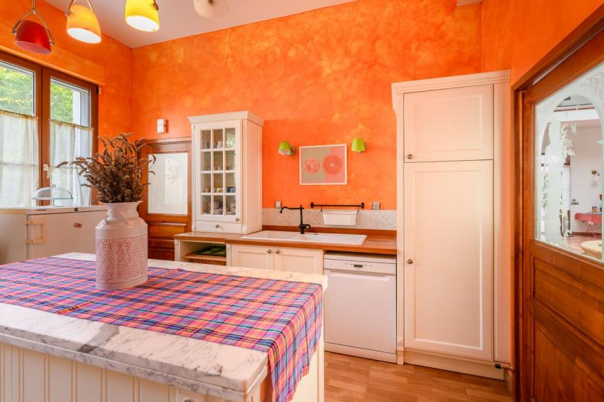 Landhaus La Villa Bolero - foto 10