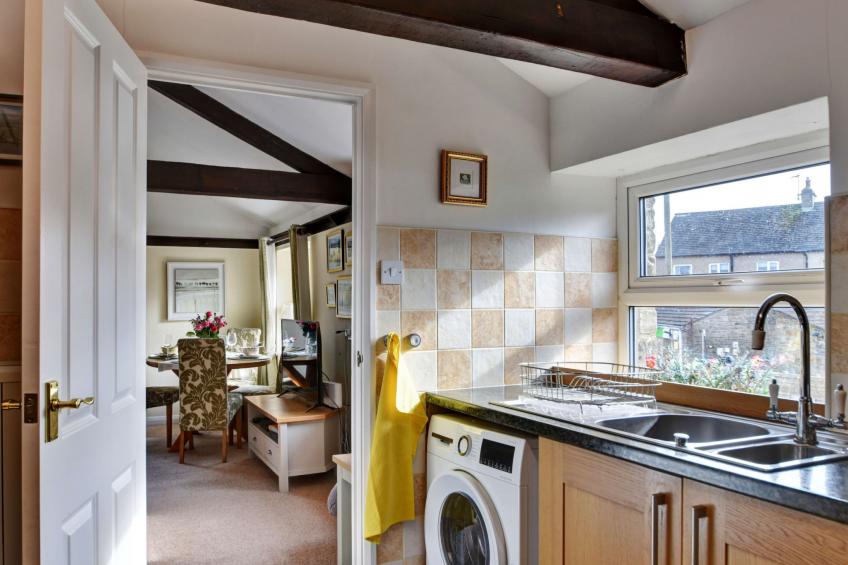 Dales Barn Top - foto 21