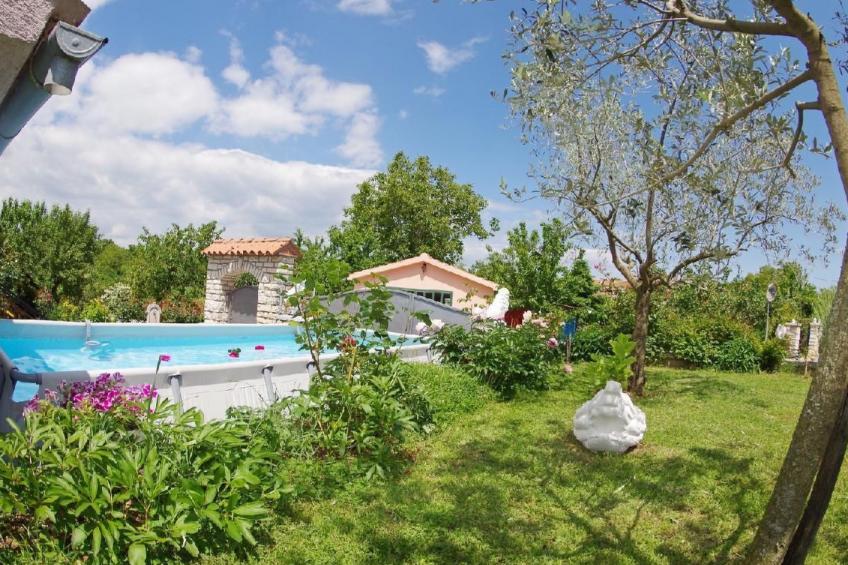 im Dorf Peresiji - foto 31