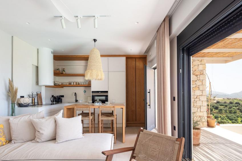 "Serenity" mit eigenem Pool - foto 13