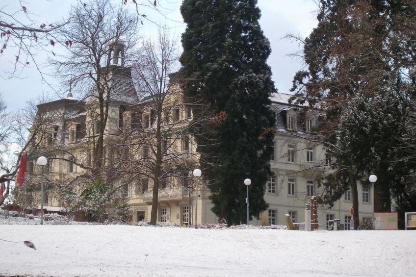 Fewo-ferber, Vogesen - foto 28