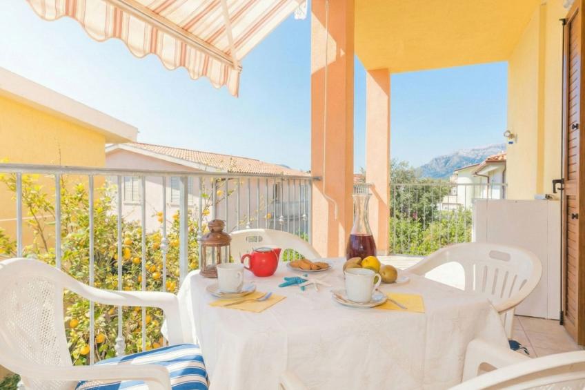 Vakantiewoning - VW-JBC4