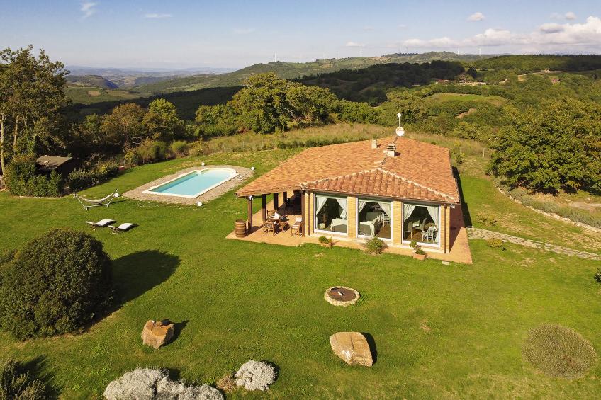 Villa Borgiano
