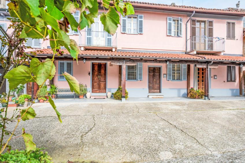 Barba Pipin - foto 23