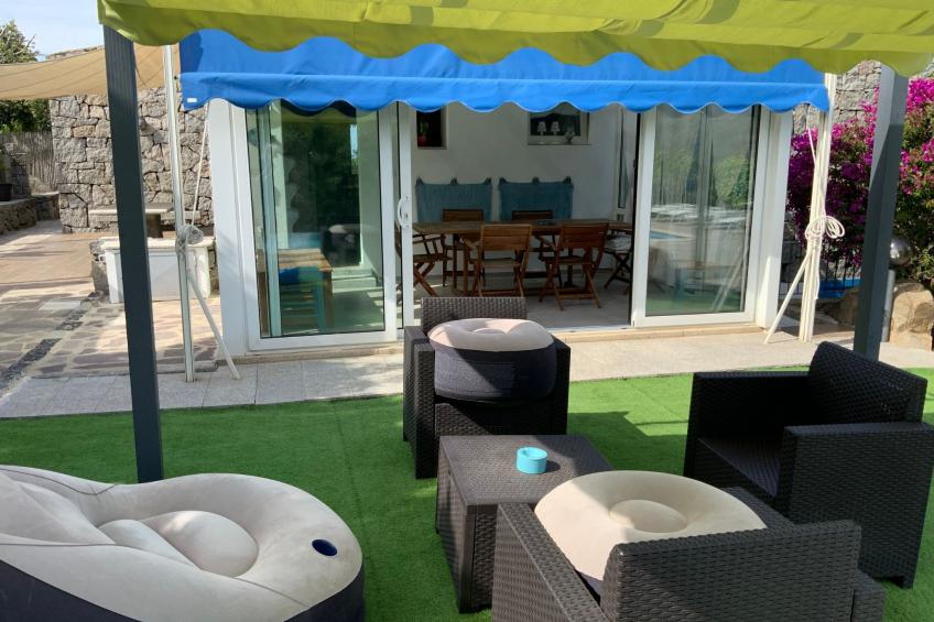 La Loggia mit privatem Pool - foto 49