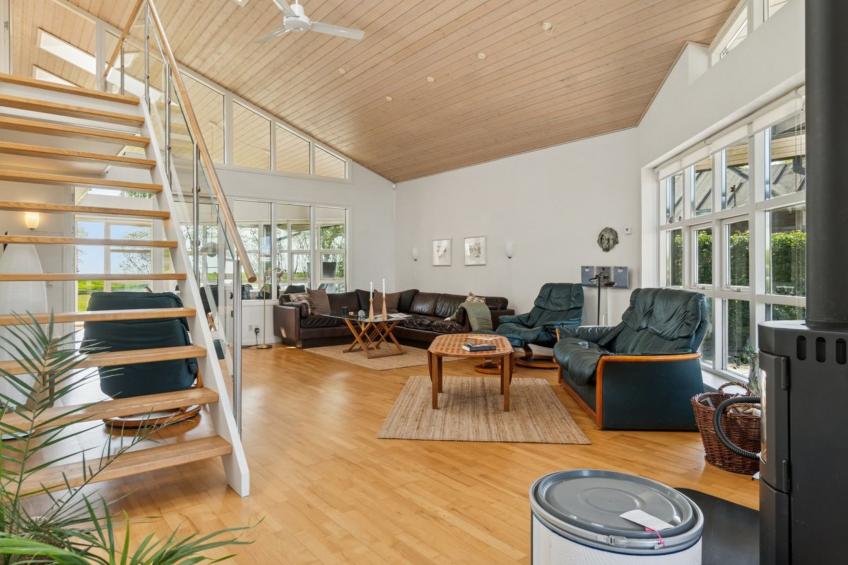 "Elba" - 100m from the sea in SE Jutland - foto 18