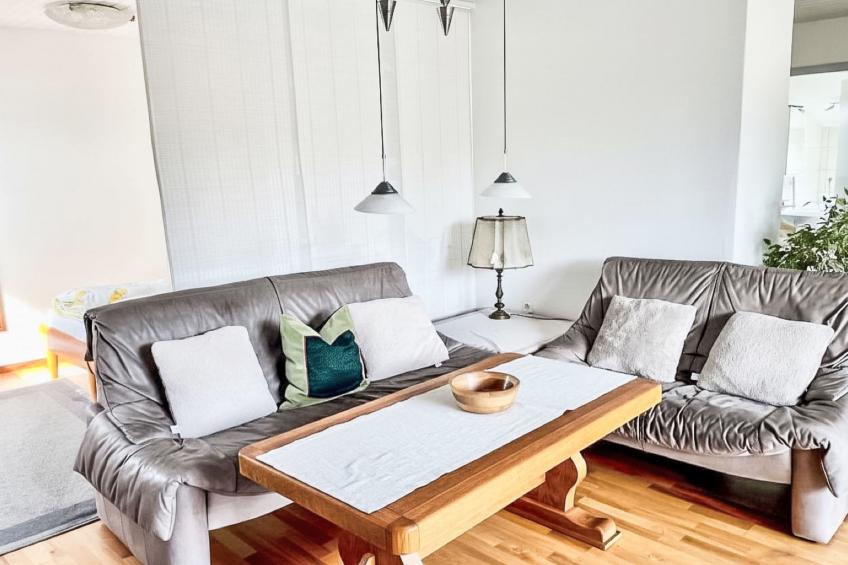 Wohnung in Bergen und Panoramablick - foto 10