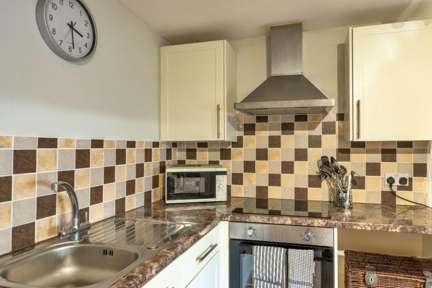 Trimstone Manor - Paddock Cottage - foto 18