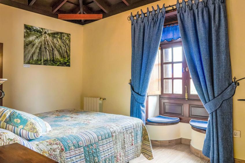 Ländliches Haus Monte del Agua - foto 11