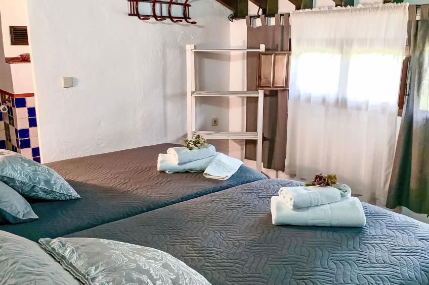 Finca "Casa Vieja" mit Bergblick - foto 14