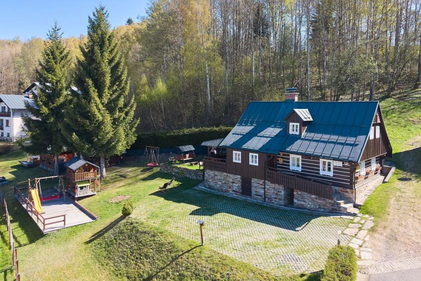 Rustic Lodge - foto 36