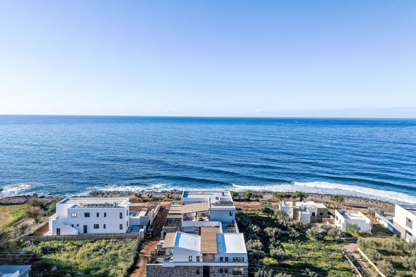 Moonlight villas - Circe - foto 29