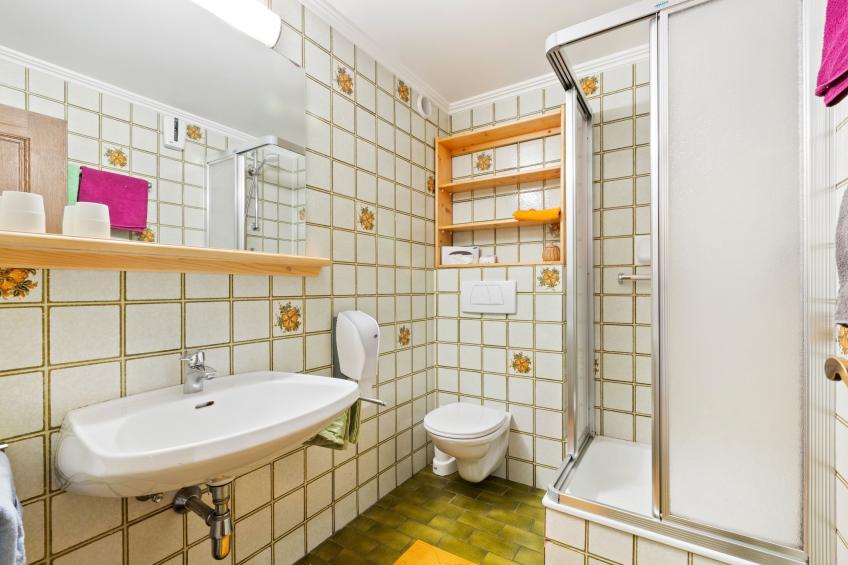 Toni's Appartement Saalbach - foto 18