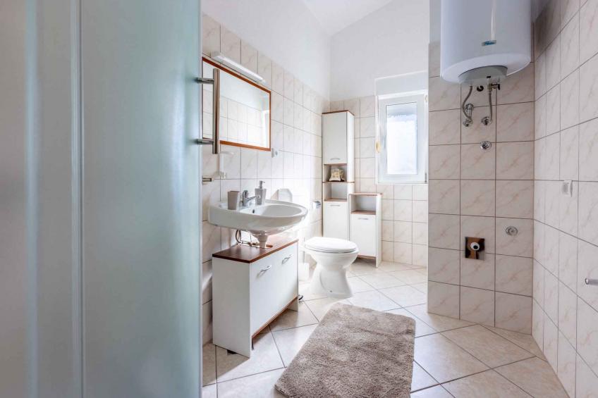 appartement de vacances avec balcon donnant sur la mer - BF-8G58 - foto 31