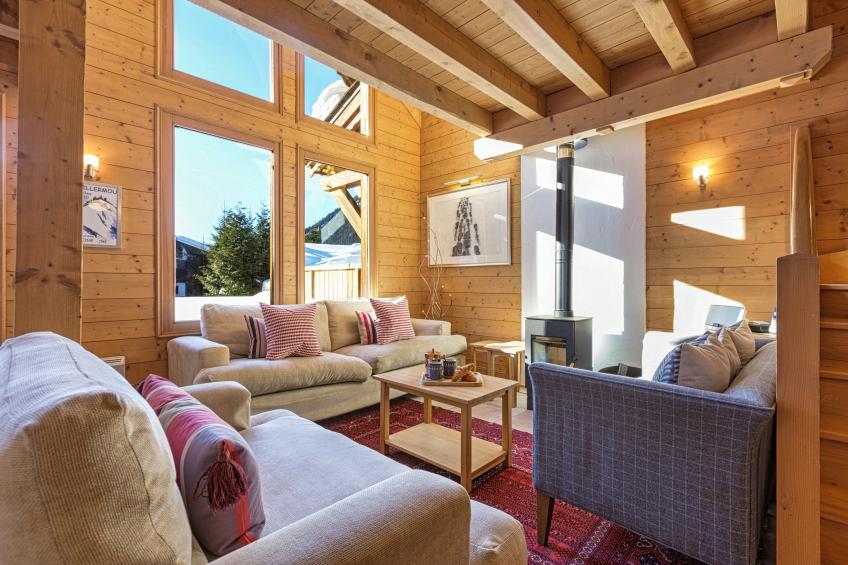 Chalets d'en haut - Bonheur - foto 9