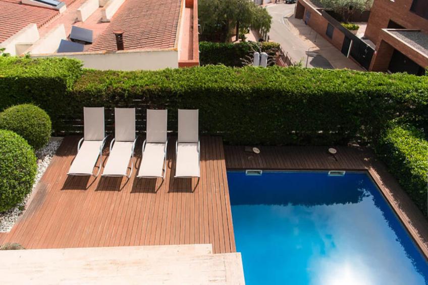 Maison à Sant Feliu de Guixols - foto 63