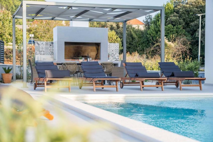 Sea view Villa Tala - foto 32