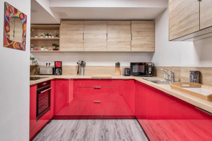 Appartements à Genos - foto 3