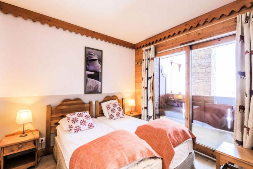 Résidence Les Hauts Bois - maeva Home - foto 8