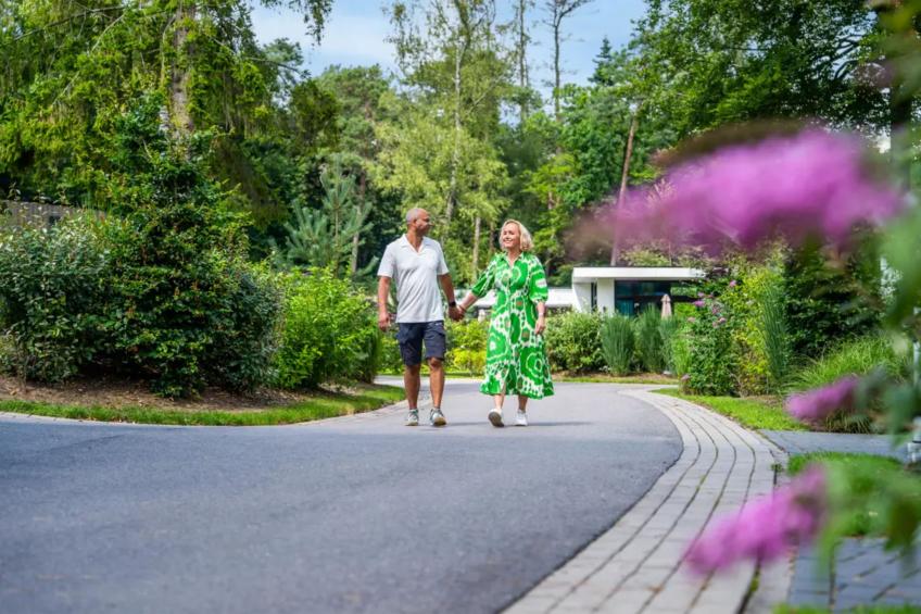 Veluwe lodge 4 people - foto 25