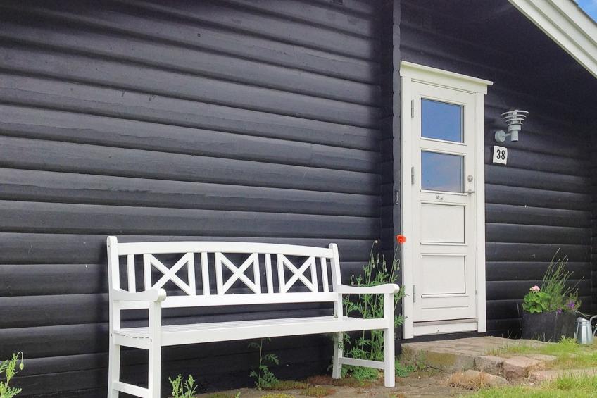 "Bibi" - 200m from the sea in Funen - foto 14