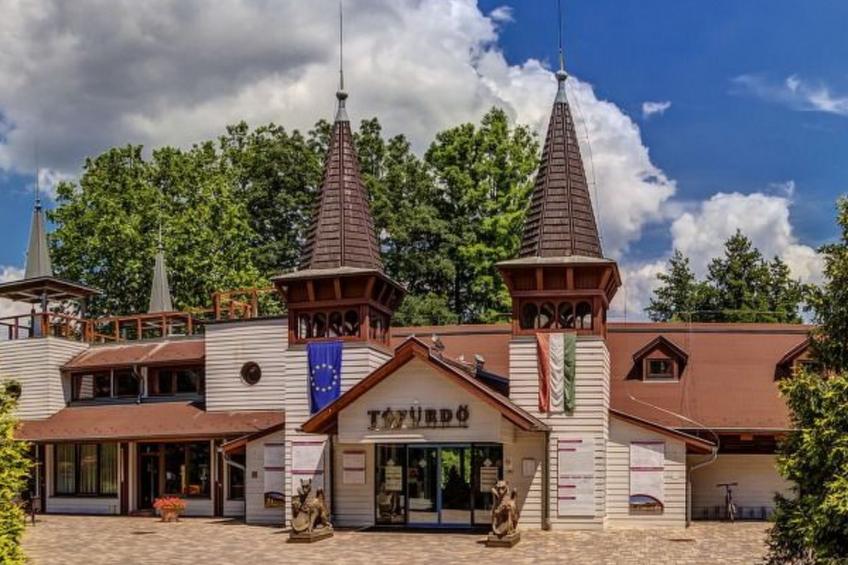 auf großem Gartengrundstück - foto 26